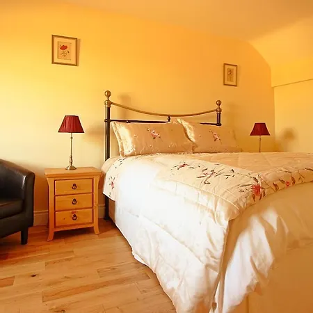 Coach House Prázdninový dům