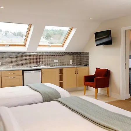Coach House Bed & Breakfast Clifden