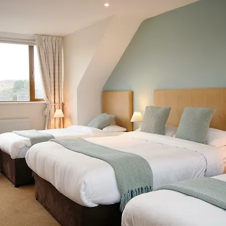 Coach House Bed & Breakfast Clifden