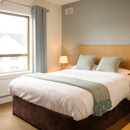 Coach House Clifden